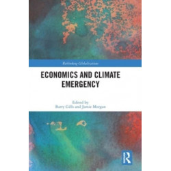 Economics and Climate Emergency