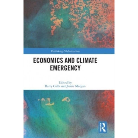 Economics and Climate Emergency
