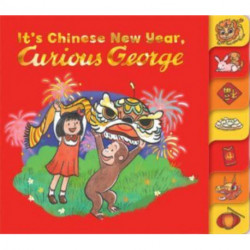 It's Chinese New Year, Curious George!