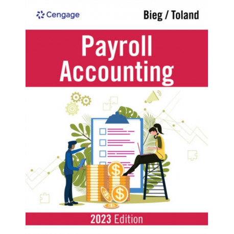 Payroll Accounting 2023