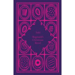 Reginald's Christmas Revel