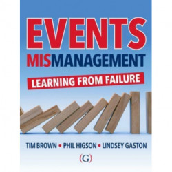 Events MISmanagement: Learning from failure