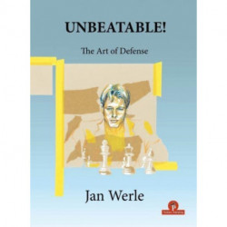 Unbeatable!: The Art of Defense