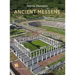 Ancient Messene (English language edition)