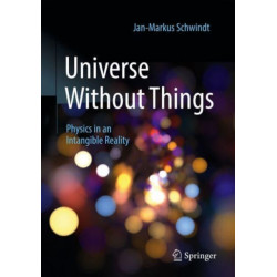Universe Without Things: Physics in an Intangible Reality