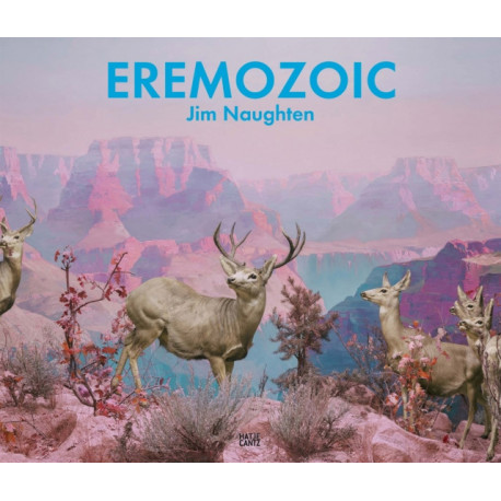 Jim Naughten: Eremozoic