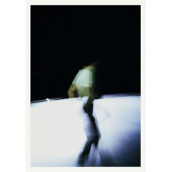 Shelley Lasica: WHEN I AM NOT THERE