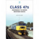 Class 47s: Inverness to Dover Western Docks, 1985-86