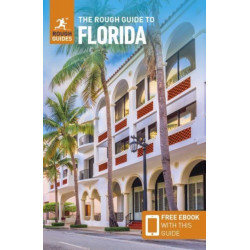 The Rough Guide to Florida: Travel Guide with eBook