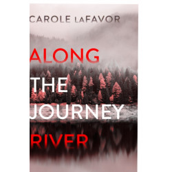 Along the Journey River: A Mystery