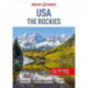 Insight Guides USA The Rockies: Travel Guide with eBook