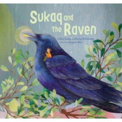 Sukaq and the Raven