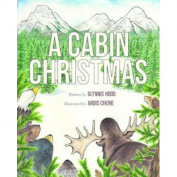 A Cabin Christmas
