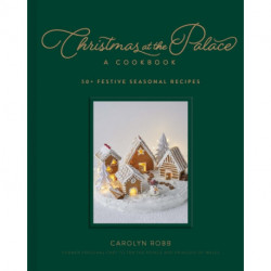 Christmas at the Palace