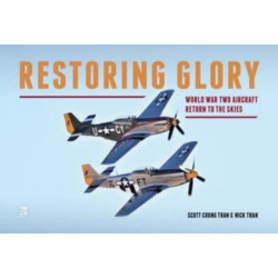 Restoring Glory