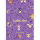 Sagittarius Zodiac Journal: (Astrology Blank Journal, Gift for Women)