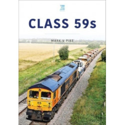 Class 59s