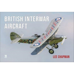 British Interwar Aircraft