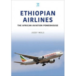 Ethiopian Airlines