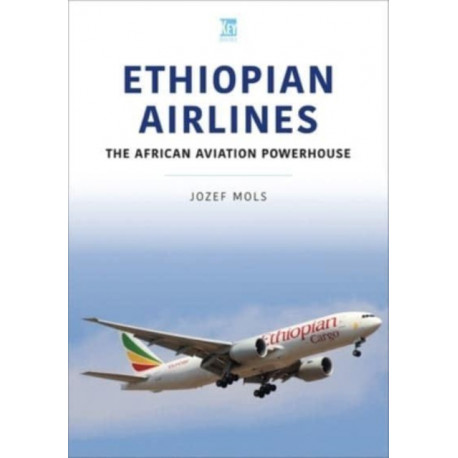 Ethiopian Airlines