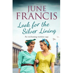 Look for the Silver Lining