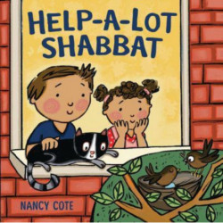 Help-A-Lot Shabbat