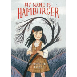 My Name Is Hamburger