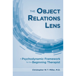 The Object Relations Lens: A Psychodynamic Framework for the Beginning Therapist