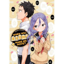 When Will Ayumu Make His Move? 8