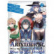 As a Reincarnated Aristocrat, I'll Use My Appraisal Skill to Rise in the World 2 (manga)