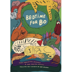 Bedtime for Bo