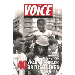 The Voice: 40 years of Black British Lives