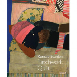 Romare Bearden: Patchwork Quilt