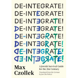 De-Integrate!: A Minority Survival Guide for the 21st Century