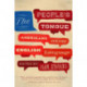 The People's Tongue: Americans and the English Language