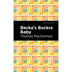 Becka's Buckra Baby
