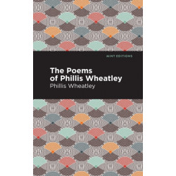The Poems of Phillis Wheatley