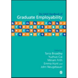 The SAGE Handbook of Graduate Employability