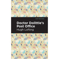 Doctor Dolittle's Post Office