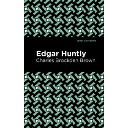 Edgar Huntly