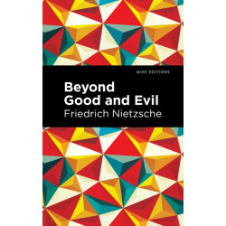 Beyond Good and Evil