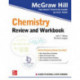 McGraw Hill Chemistry Review and Workbook