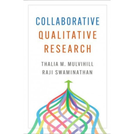Collaborative Qualitative Research