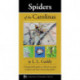 Spiders of the Carolinas: A handy field guide to 100 of our most common and interesting spiders