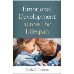 Emotional Development across the Lifespan