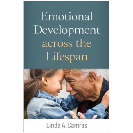 Emotional Development across the Lifespan