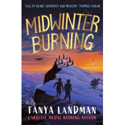 Midwinter Burning