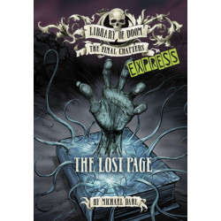 The Lost Page - Express Edition