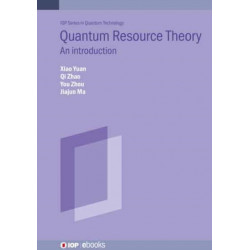 Quantum Resource Theory: An introduction