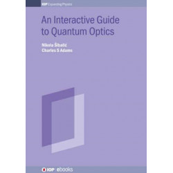 An Interactive Guide to Quantum Optics